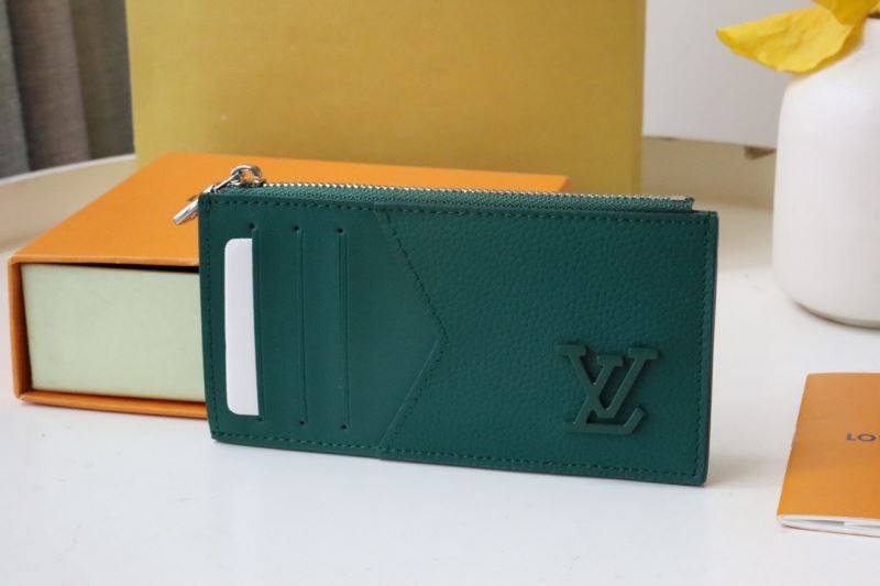 LV Wallets